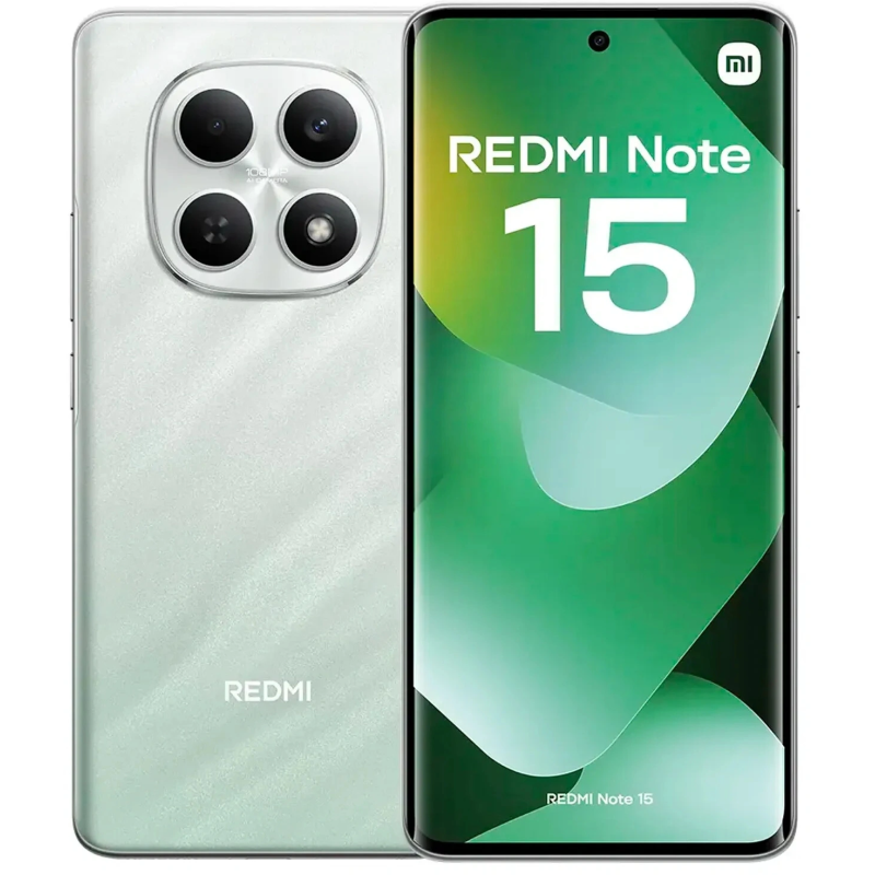 Redmi Note 15 4G 8+128Gb